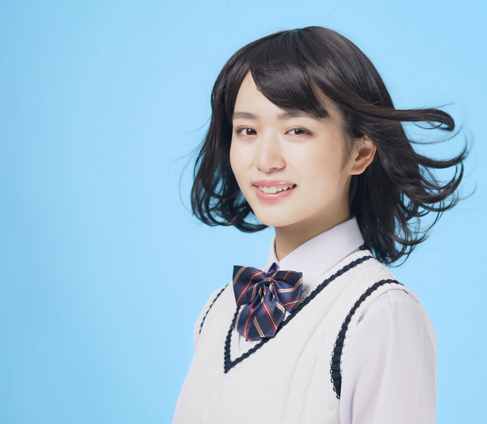 中高生の矯正歯科治療