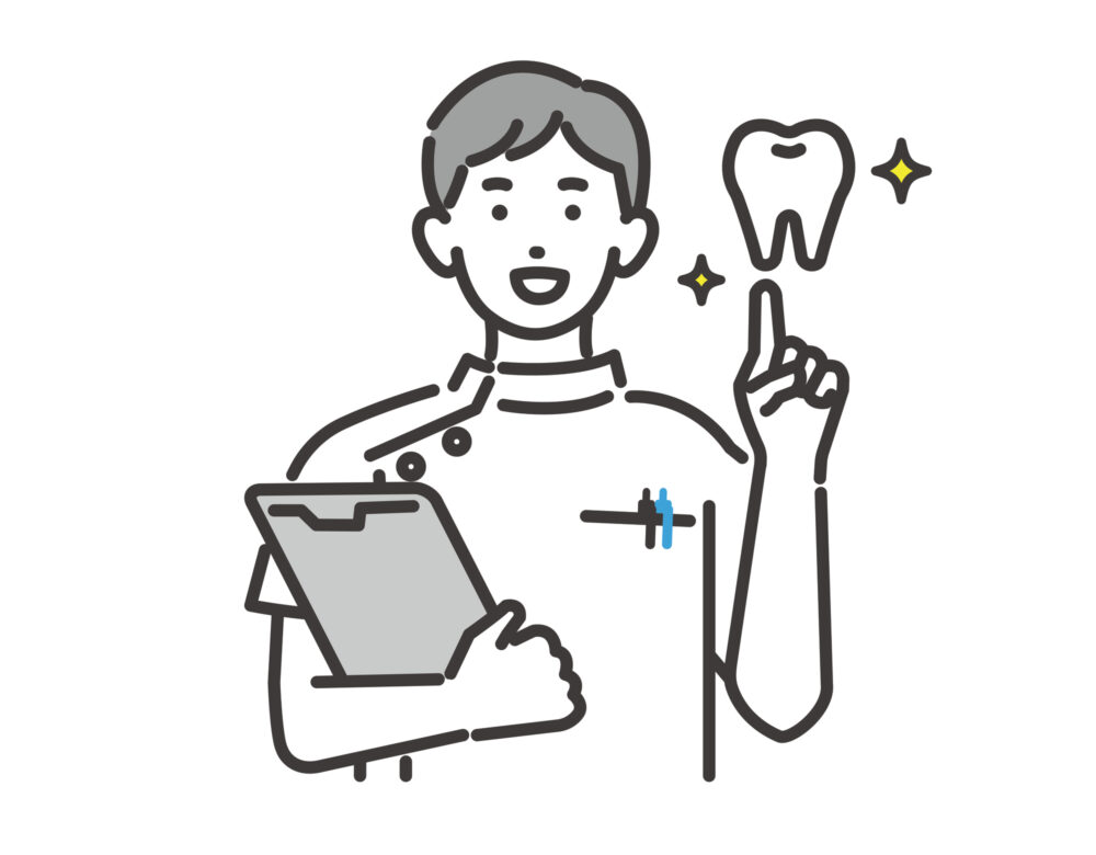 当院のセカンドオピニオンへお越しください！【歯の保存治療】